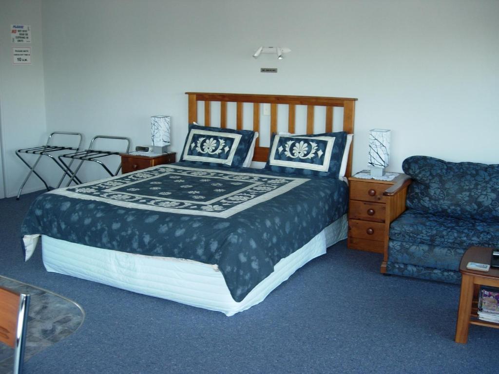 Tutukaka Coast Motor Lodge Ngunguru Quarto foto