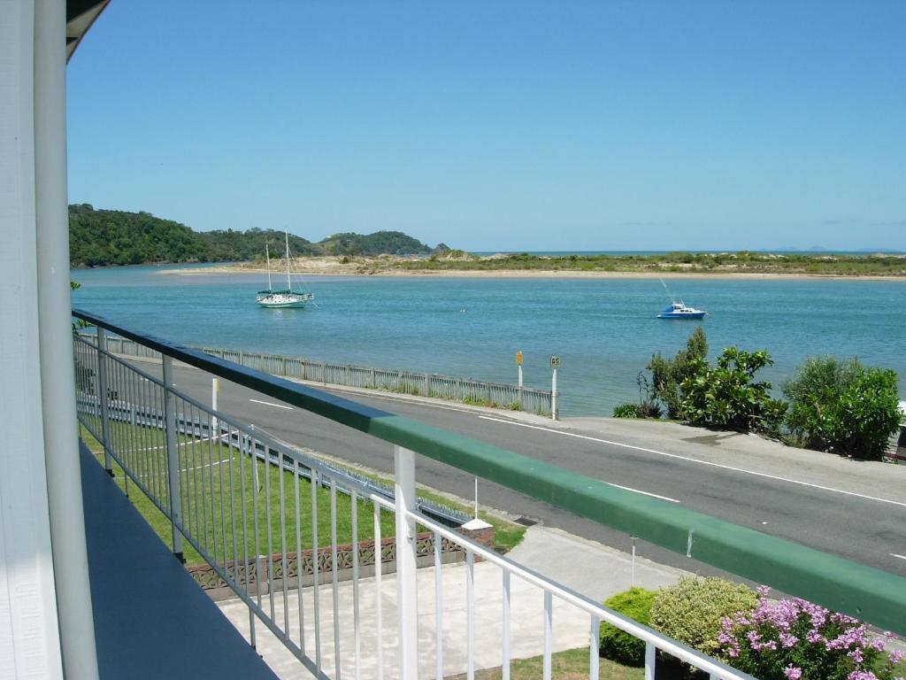 Tutukaka Coast Motor Lodge Ngunguru Quarto foto