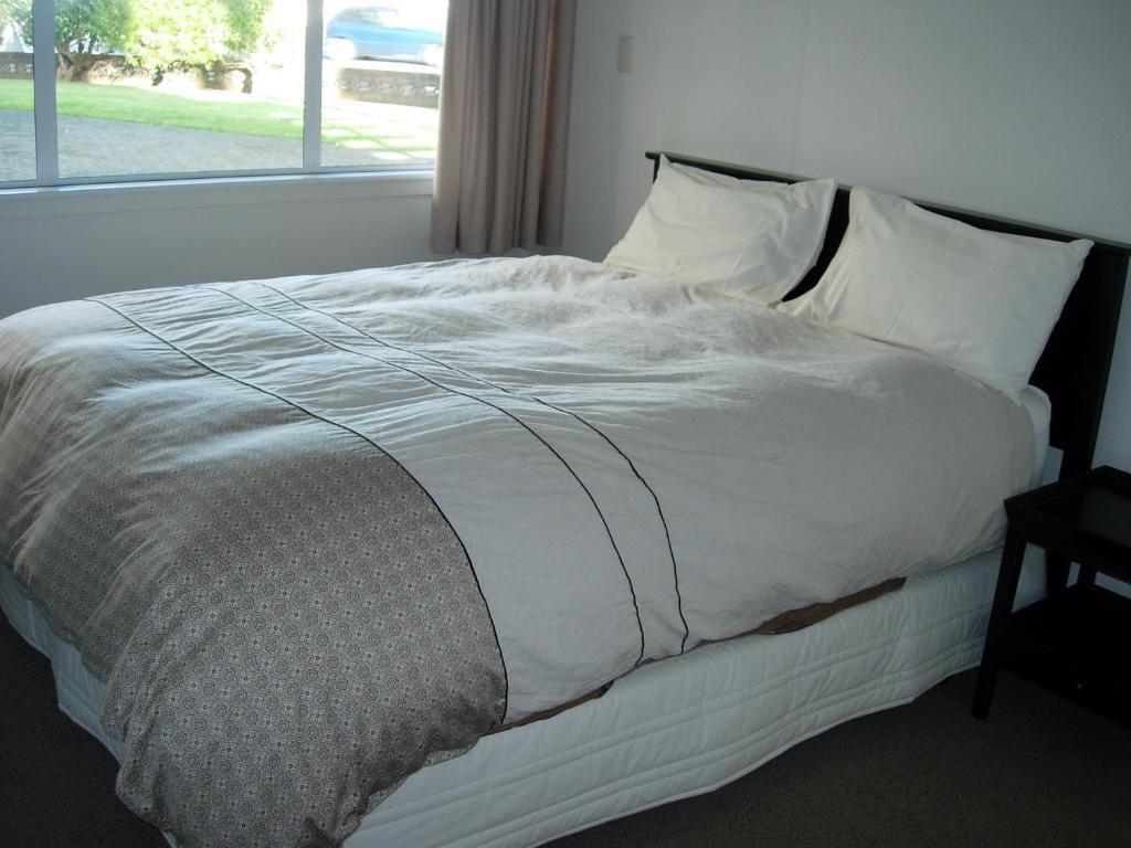 Tutukaka Coast Motor Lodge Ngunguru Quarto foto