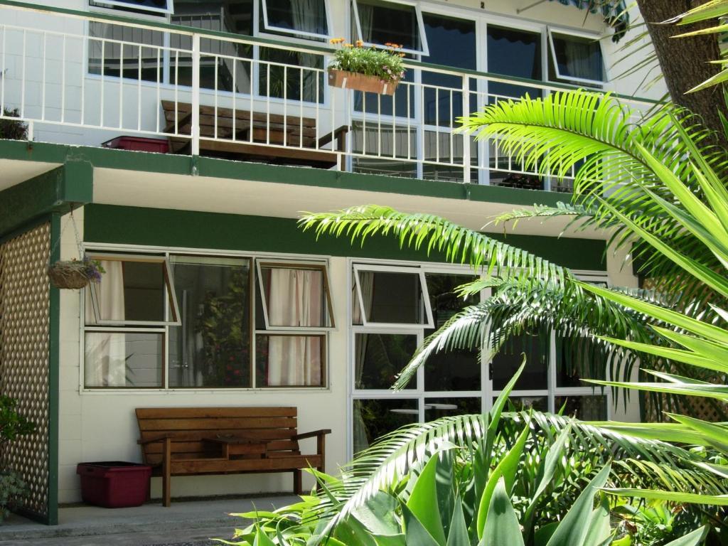 Tutukaka Coast Motor Lodge Ngunguru Quarto foto