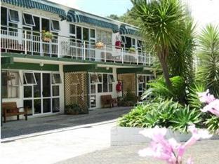 Tutukaka Coast Motor Lodge Ngunguru Exterior foto